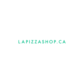 lapizzashop.ca / thepizzashop.ca